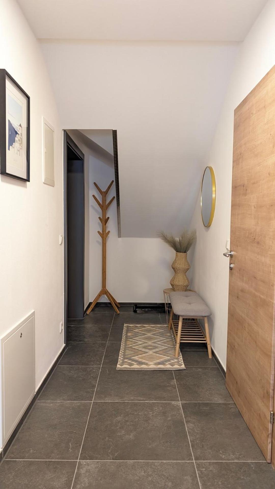 Innstyle Apartment Браунау ам Ин Екстериор снимка