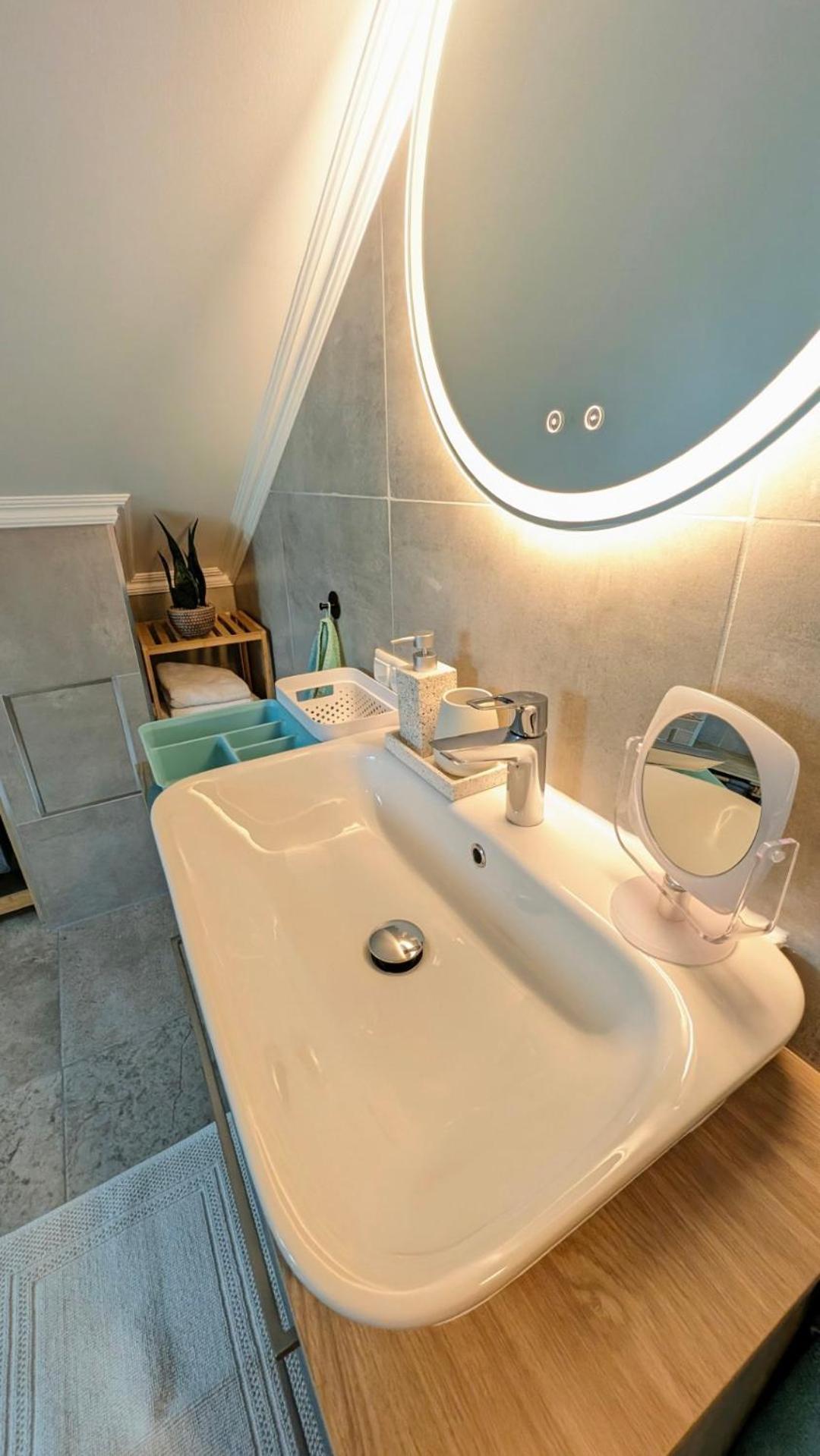 Innstyle Apartment Браунау ам Ин Екстериор снимка